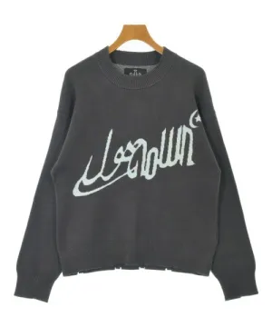 UNKNOWN Pullover