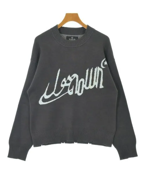 UNKNOWN Pullover