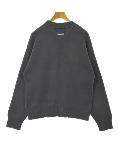 UNKNOWN Pullover