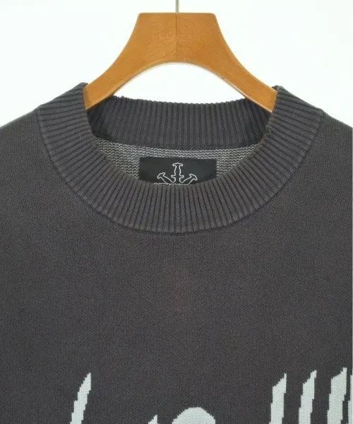 UNKNOWN Pullover
