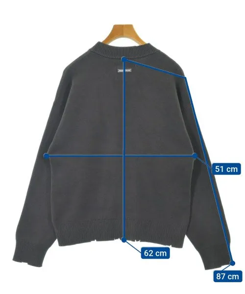 UNKNOWN Pullover