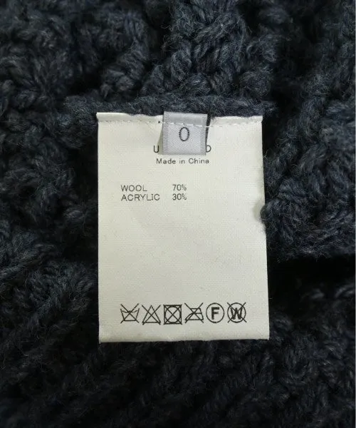 UNGENUTZTE Pullover