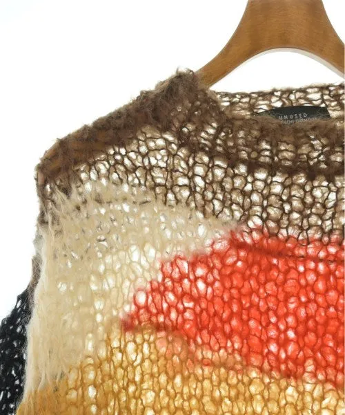 UNGENUTZTE Pullover