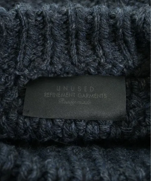 UNGENUTZTE Pullover
