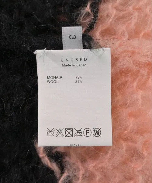 UNGENUTZTE Pullover