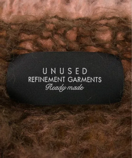 UNGENUTZTE Pullover