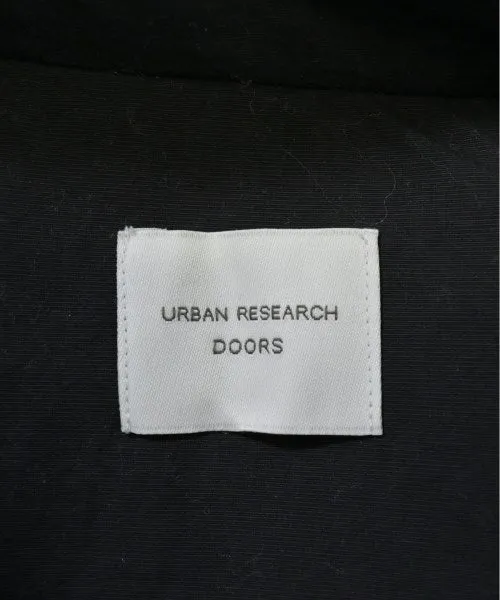 URBAN RESEARCH DOURS Daunenjacken/Westen