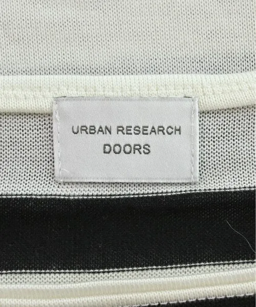 URBAN RESEARCH DOORS Westen