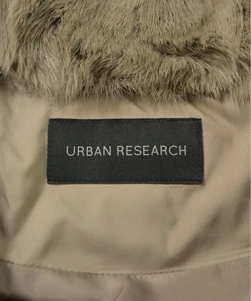 URBAN RESEARCH Daunenjacken/Westen