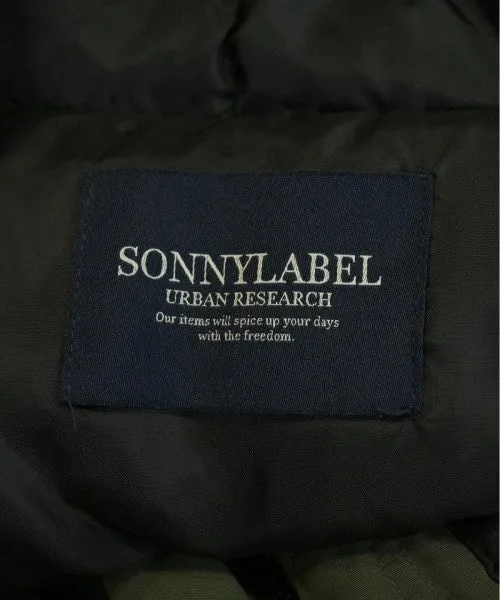 URBAN RESEARCH Sonny Label Daunenjacken/Westen