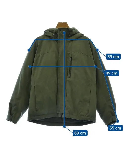 URBAN RESEARCH Sonny Label Daunenjacken/Westen