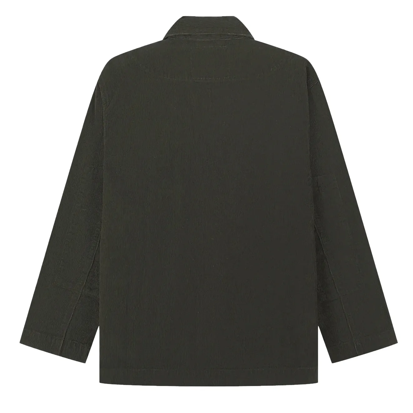Uskees Cord Blazer Seetang