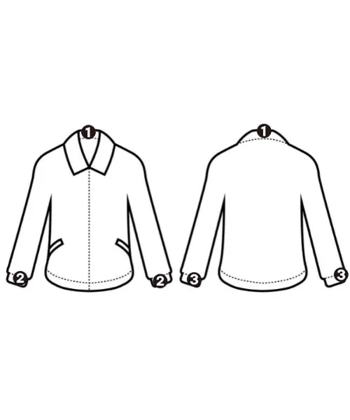 VALENTINO GARAVANI Daunenjacken/Westen