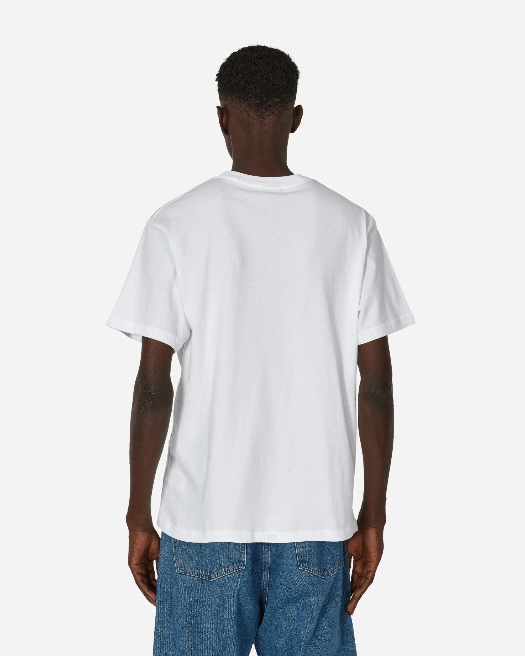 Ville T-Shirt Weiß
