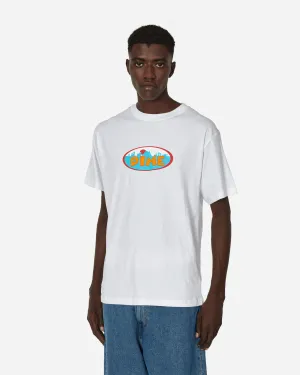 Ville T-Shirt Weiß