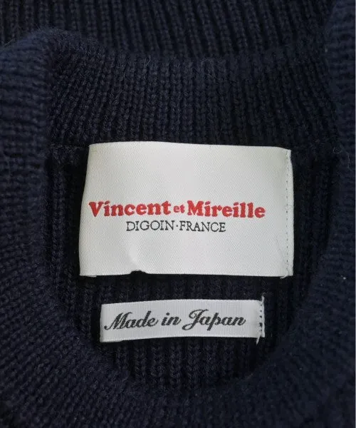 Vincent und Mireille Westen