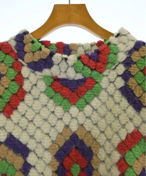 VLADIMIR KARALEEV Pullover