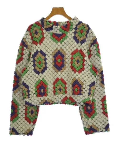 VLADIMIR KARALEEV Pullover