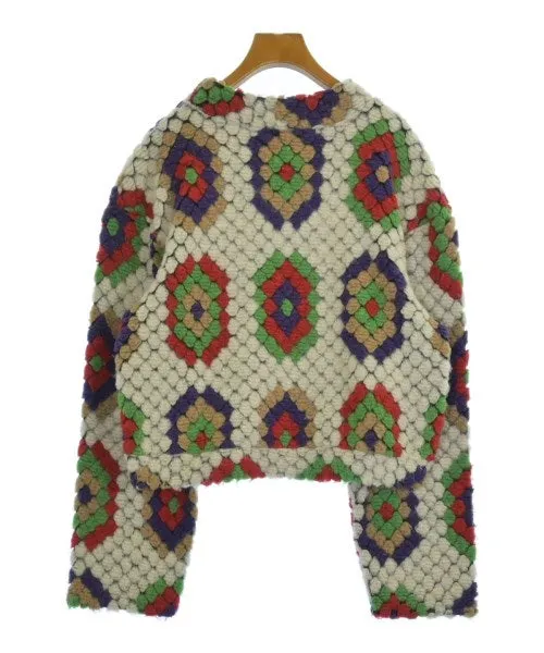VLADIMIR KARALEEV Pullover