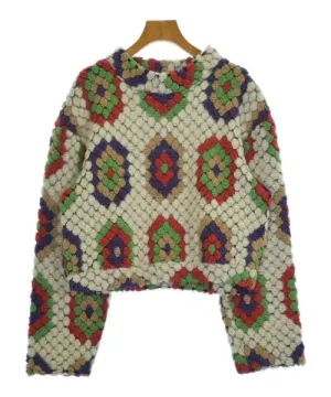 VLADIMIR KARALEEV Pullover