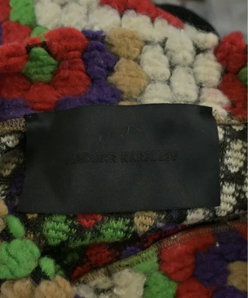 VLADIMIR KARALEEV Pullover