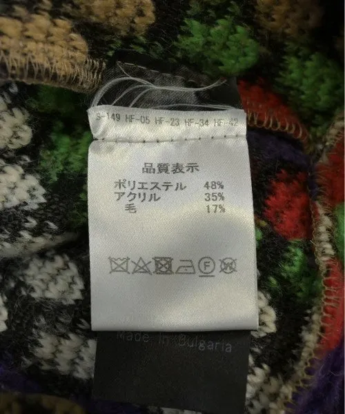 VLADIMIR KARALEEV Pullover