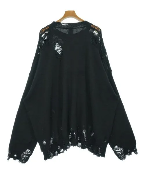 WESTFALL Pullover