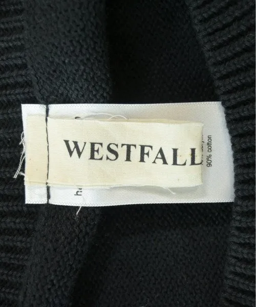 WESTFALL Pullover