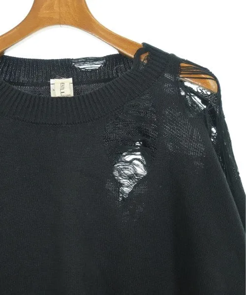 WESTFALL Pullover