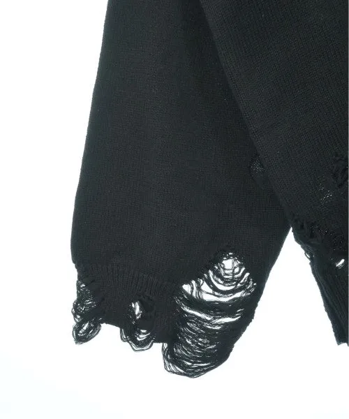 WESTFALL Pullover