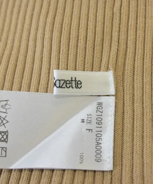 Whim Gazette Pullover