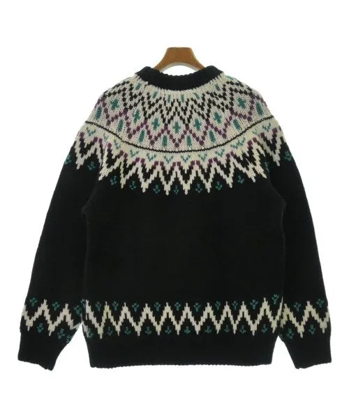 WIND AND SEA Pullover