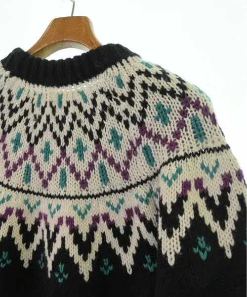 WIND AND SEA Pullover