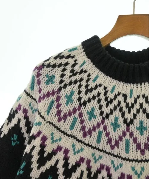WIND AND SEA Pullover
