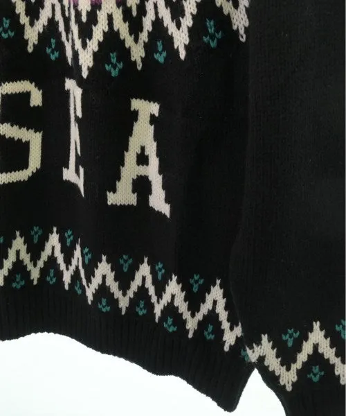 WIND AND SEA Pullover