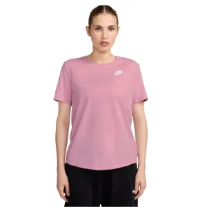 Damensportbekleidung Club Essentials T-Shirt
