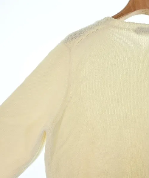 ZANONE Pullover