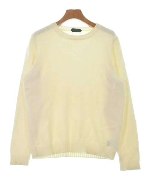 ZANONE Pullover