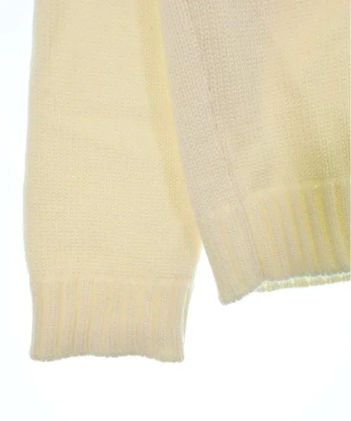 ZANONE Pullover