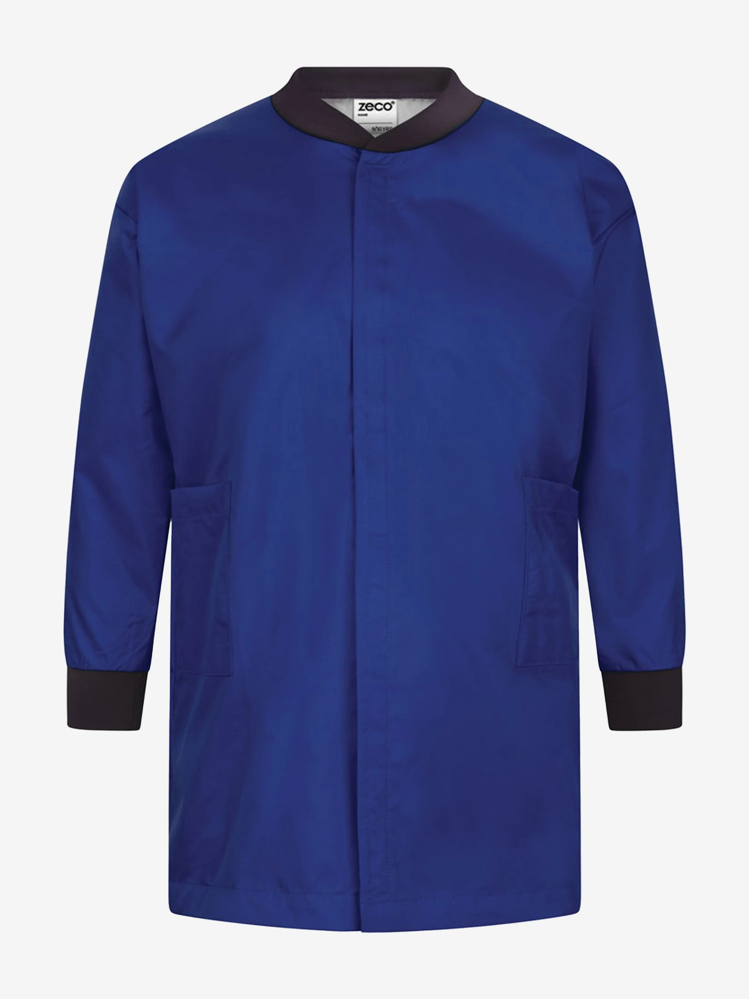 Zeco Kids Schulmalerkittel in Blau