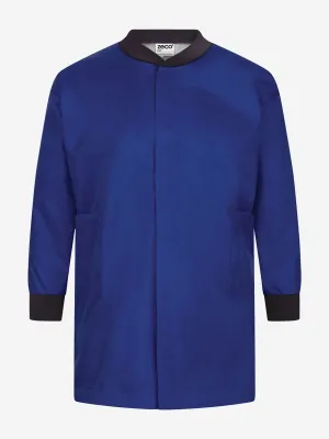 Zeco Kids Schulmalerkittel in Blau