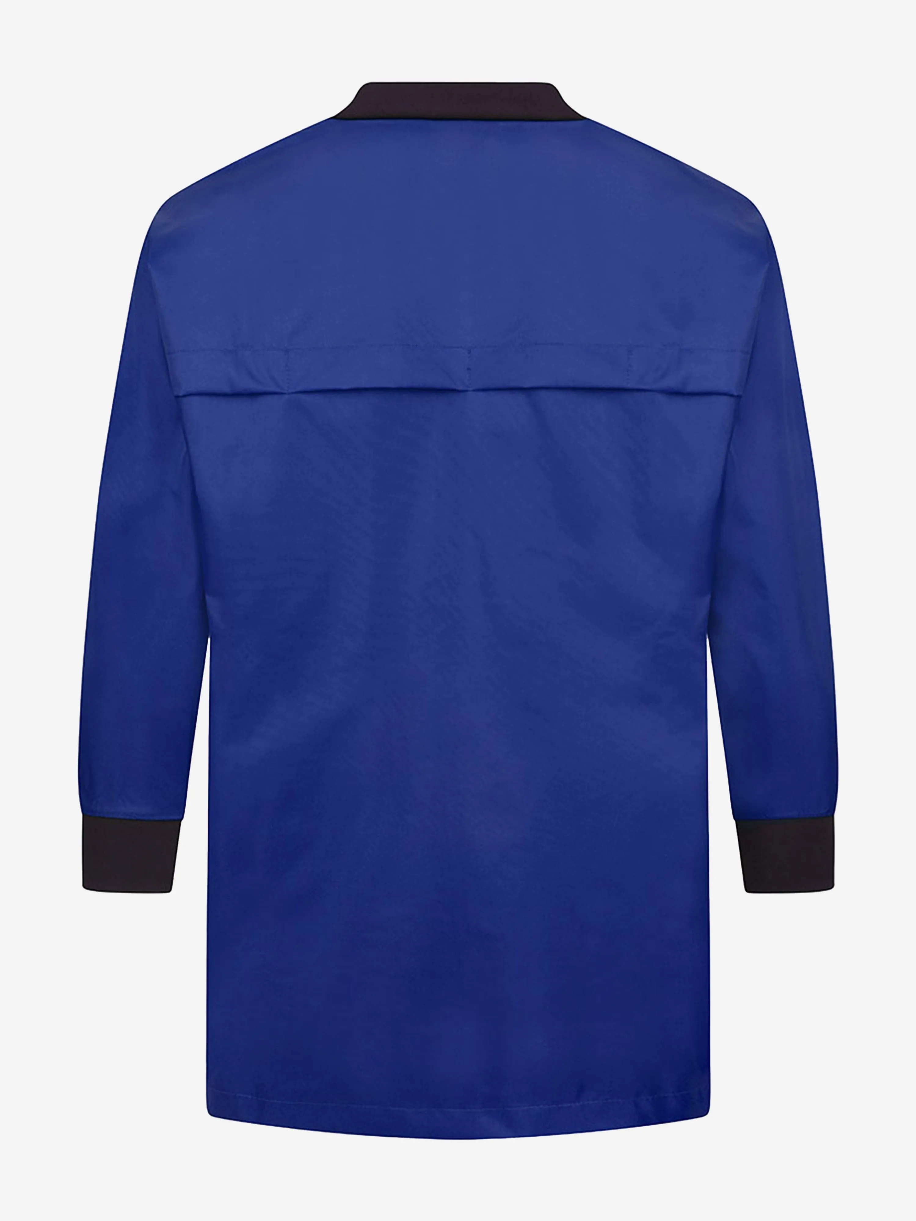 Zeco Kids Schulmalerkittel in Blau